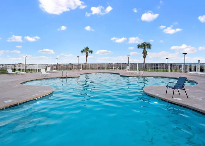 Holiday home Royal Gulf & Racquet Club 5811 Gulf Shores