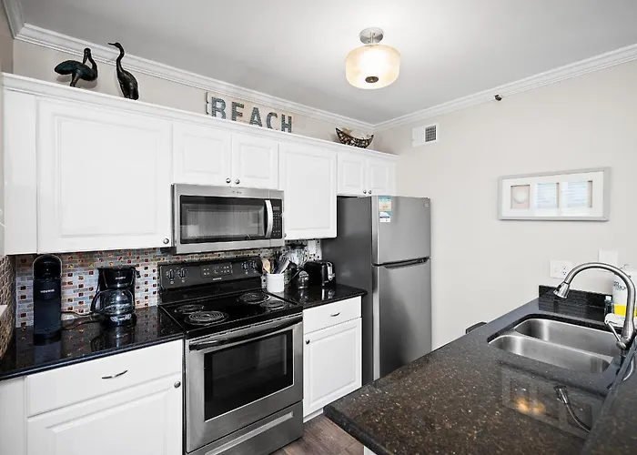 Royal Gulf & Racquet Club 5811 Holiday home Gulf Shores