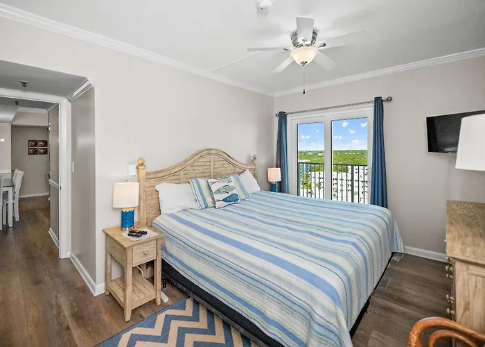 Holiday home Royal Gulf & Racquet Club 5811