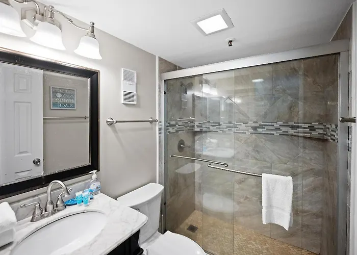 Royal Gulf & Racquet Club 5811 Holiday home *