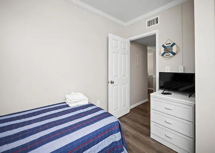 Royal Gulf & Racquet Club 5811 Holiday home Gulf Shores