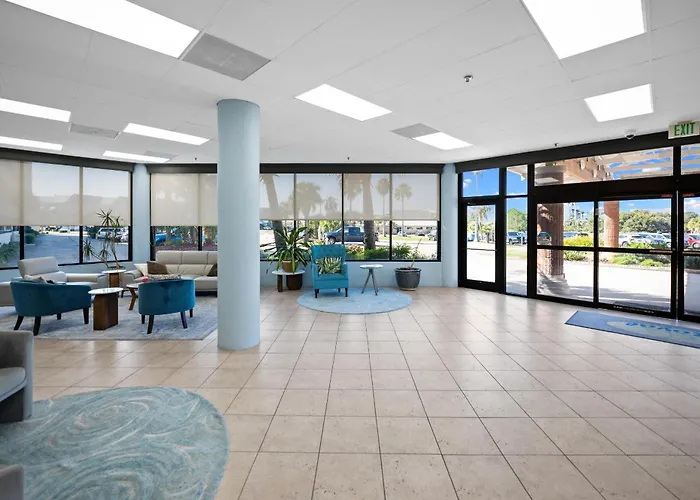 Royal Gulf & Racquet Club 5811 Holiday home