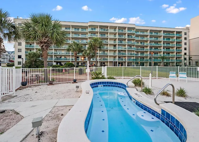 Holiday home Royal Gulf & Racquet Club 5811
