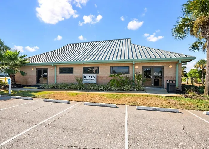 Holiday home Royal Gulf & Racquet Club 5811