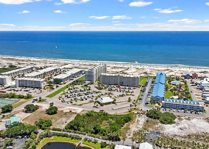 Royal Gulf & Racquet Club 5811 Holiday home