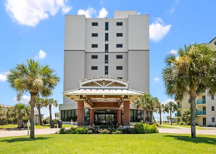 Royal Gulf & Racquet Club 5811 Holiday home Gulf Shores