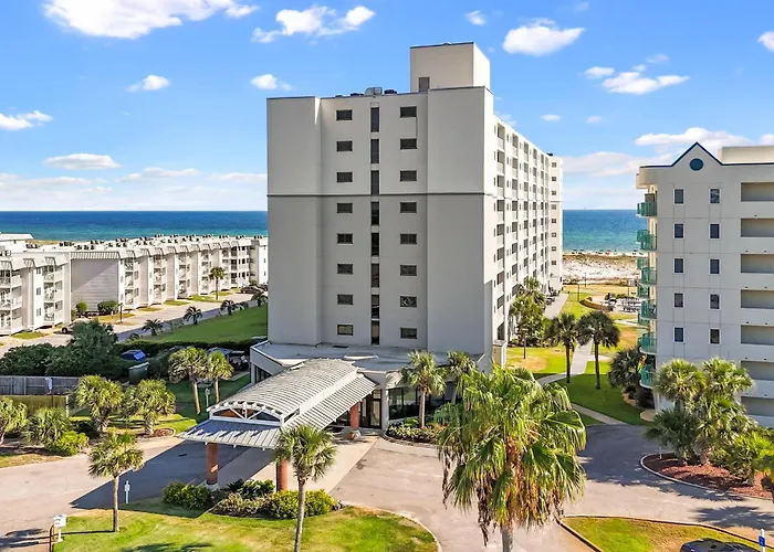 Holiday home Royal Gulf & Racquet Club 5811